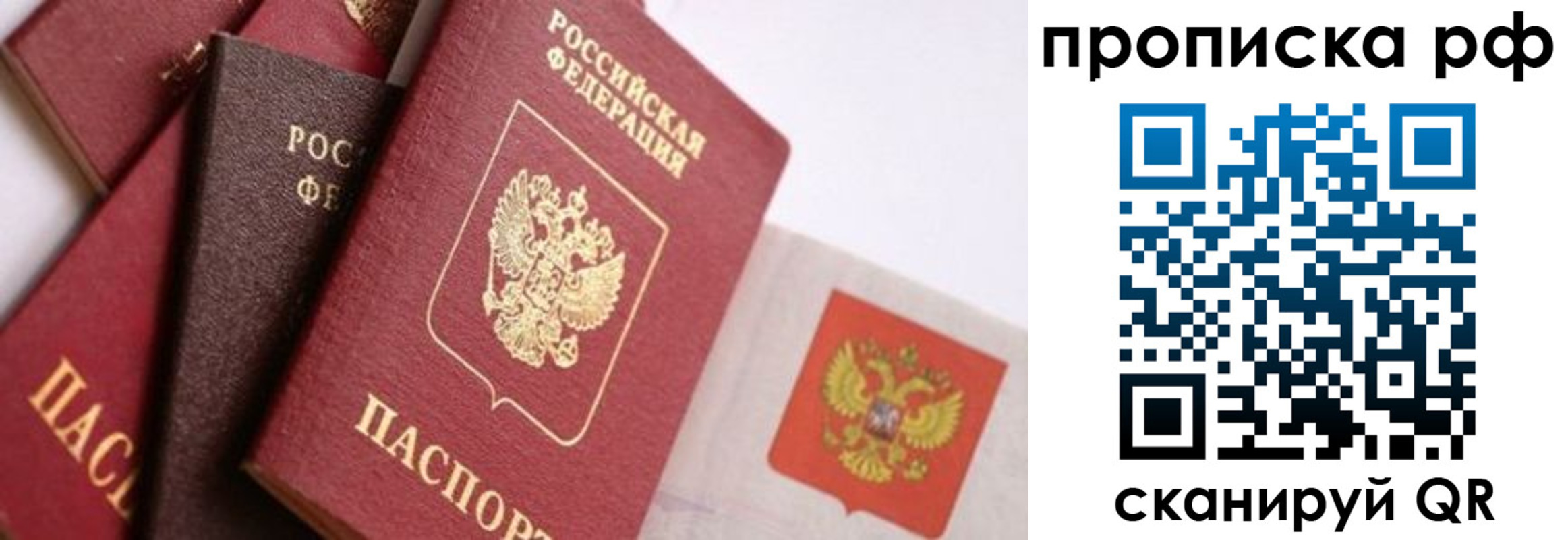 прописка ребенка в Смоленской области