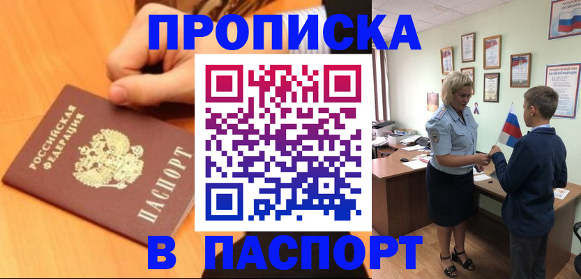 пропишу в квартире в Смоленской области